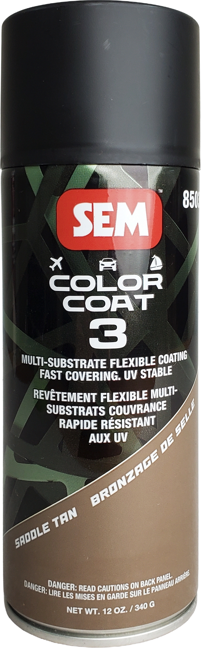 Color Coat 3 - 85033